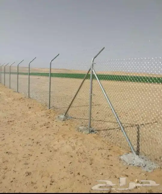 مقاول شبوكات ونخيل 1