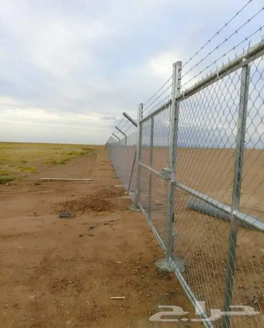 مقاول شبوكات ونخيل 0