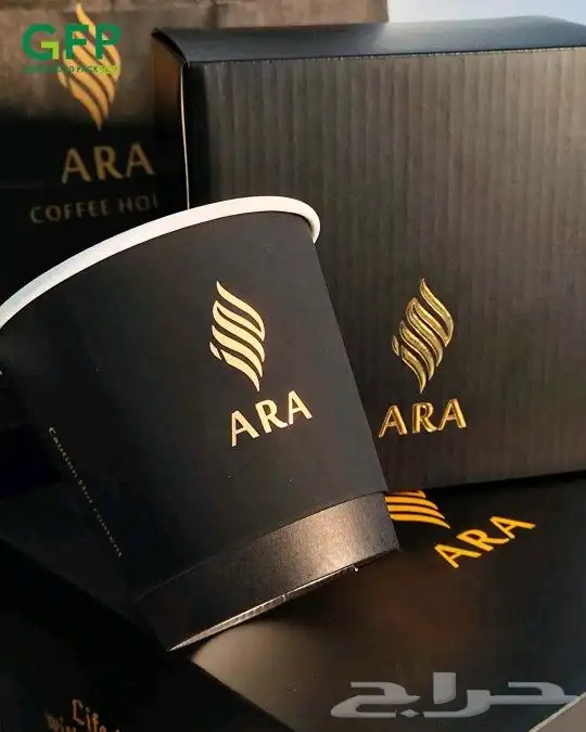 طباعة اكياس بلاستيكة وورقية_طباعة بوكسات كوكيز_اكواب ورقية 8