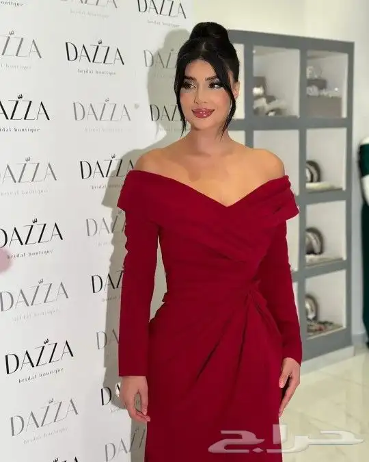 فساتين حديثه أسعار مخفضه   فساتين فوريه وتوصيل مجانآ 20