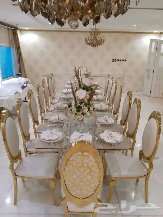 تاجير كرسي وكنب كوش 9