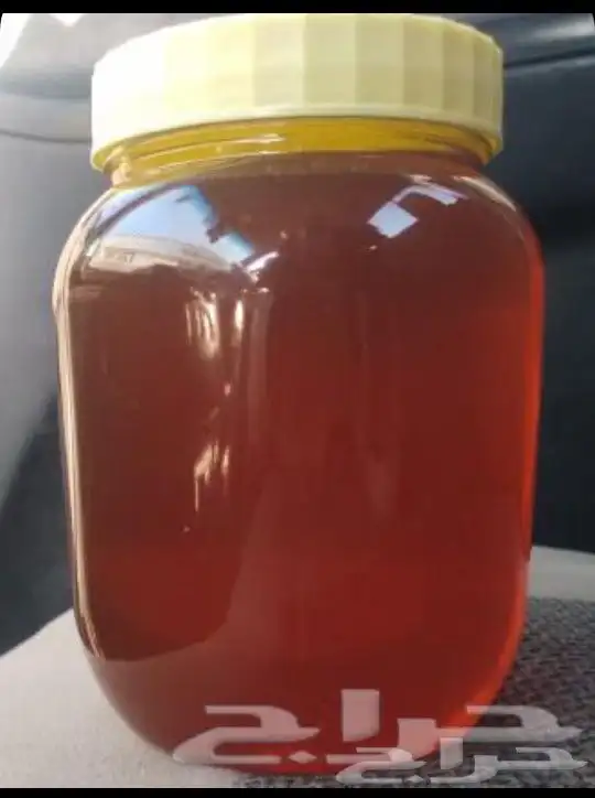 عسل سدر دوعن رقم 1 موجود في المدينة المنورة الي له رغبه فيه 0