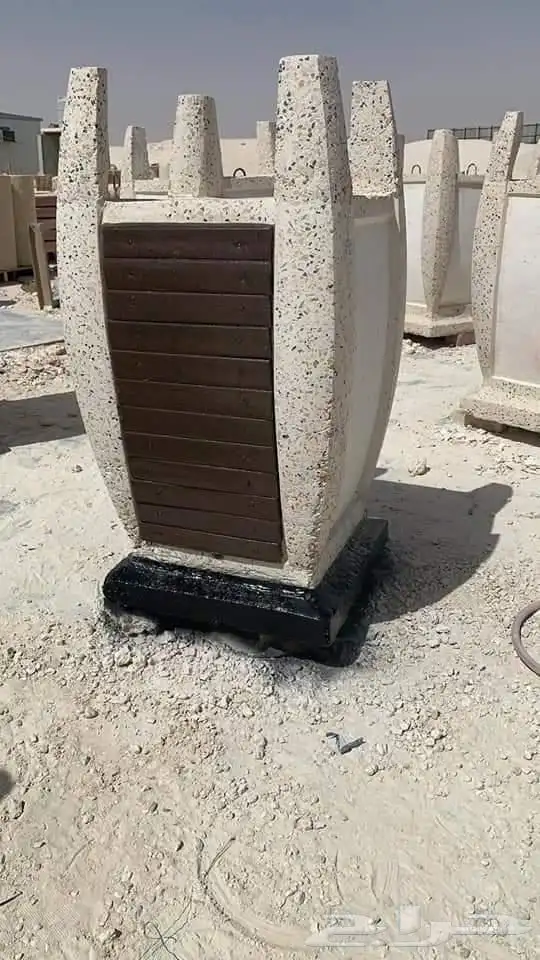 نيوجرسي وقواعد انارة بجميع المقاييس 30