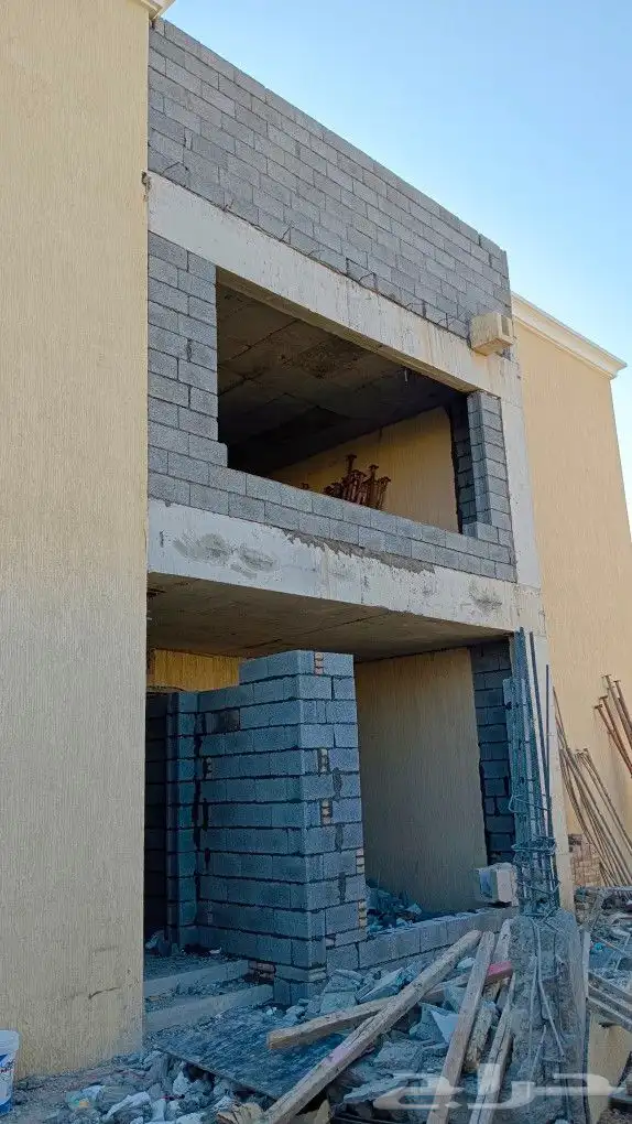 مقاول ترميم بناء وتشطيبات نجاره حداده خرسانه لياسه سباكه 7