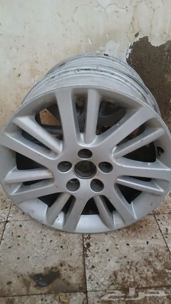 جنطين مقاس 17 0