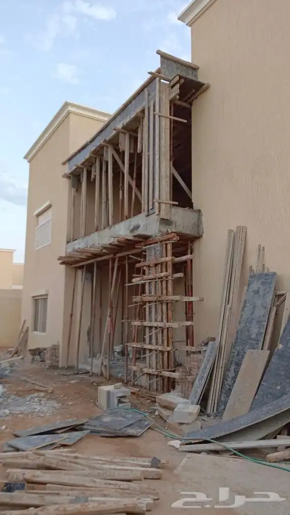 مقاول ترميم بناء وتشطيبات نجاره حداده خرسانه لياسه سباكه 9