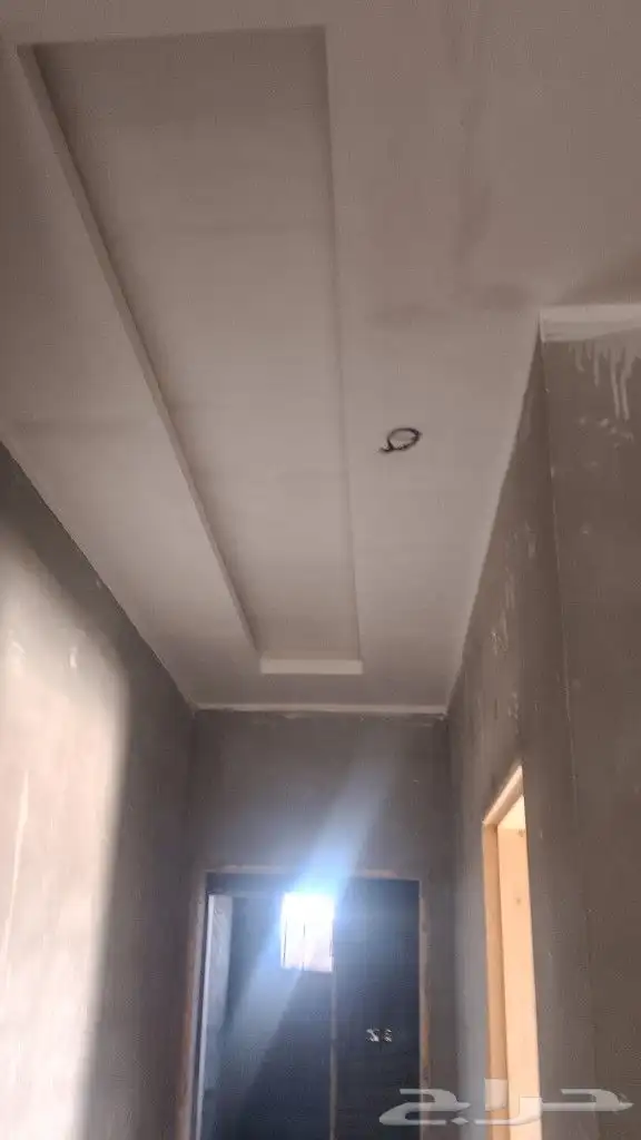 معلم جبسم بورد جبس 2