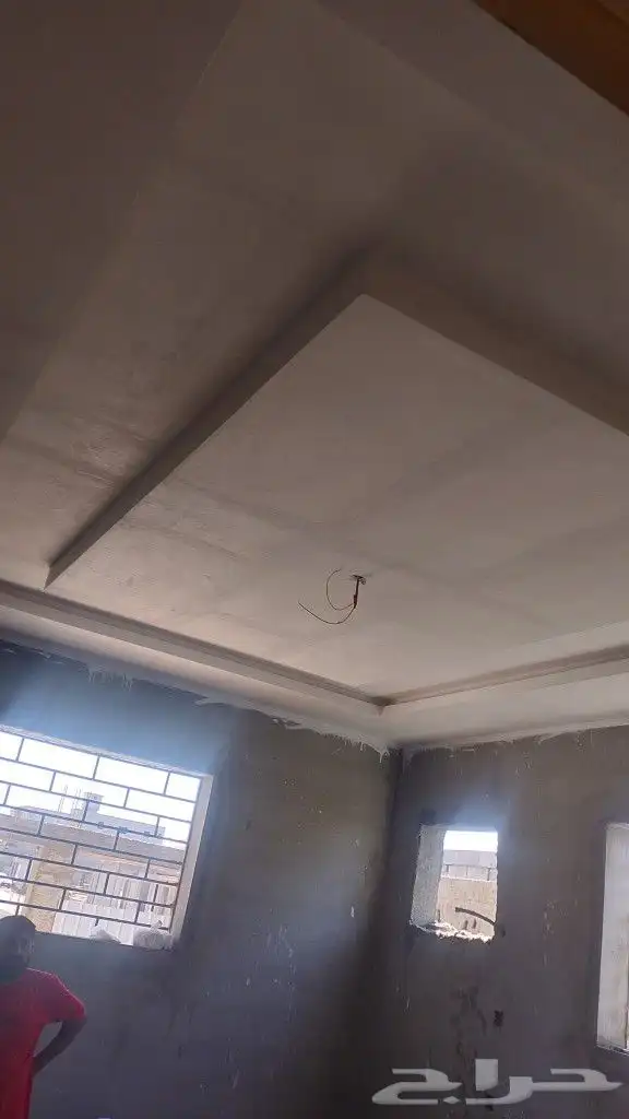 معلم جبسم بورد جبس 3