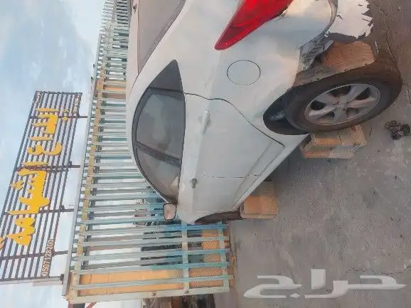 هونداي اكسنت 2013 قطع غيار 4