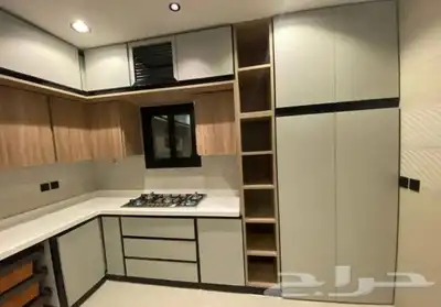 الوتين للمطابخ والخزائن 2