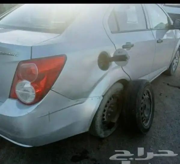 تشليح سيارات شفروليه افيو 2017 سونيك 2014 كروس 2015 مكائن جر 8