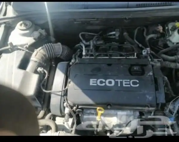 تشليح سيارات شفروليه افيو 2017 سونيك 2014 كروس 2015 مكائن جر 5