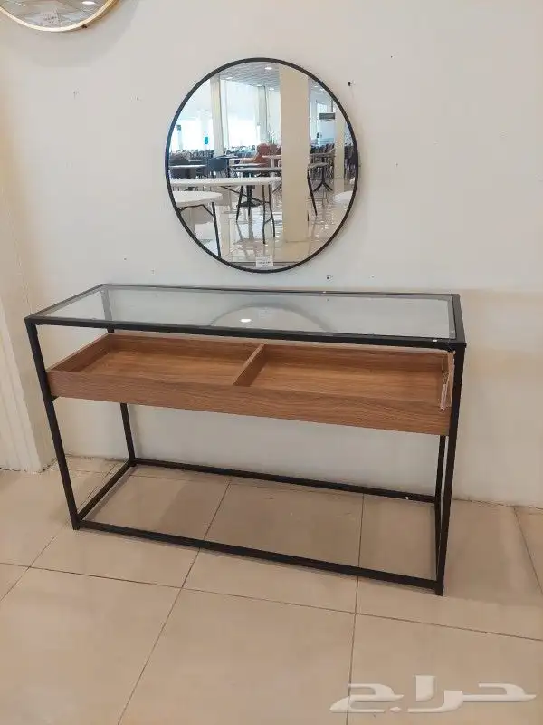 مداخل استقبال 7