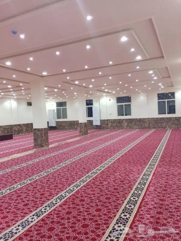 جميع انواع كالواجات المصليات والمساجد سعر جمله 2