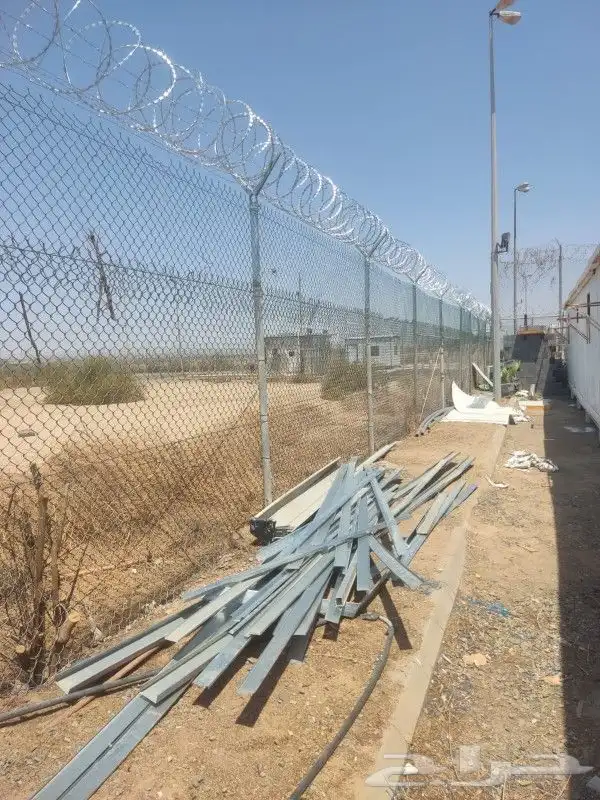 تنفيذ شبوك 4