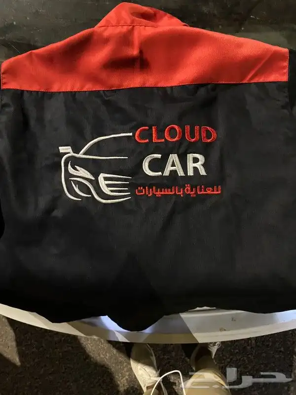 تفصيل وتطريز زي مصانع 19