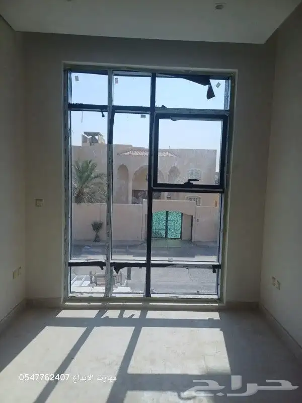 مؤسسه مهارات الابداع لاعمال الالمونيا والشطر والسكريت 8