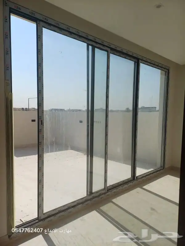 مؤسسه مهارات الابداع لاعمال الالمونيا والشطر والسكريت 3