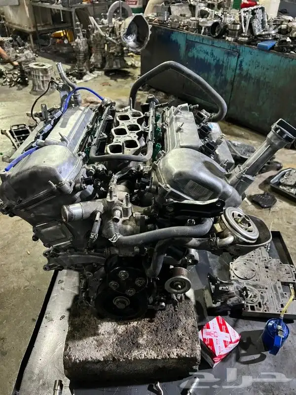 مكينة نيفارا مكينه كروز مكينة ماليبو امبالا 1