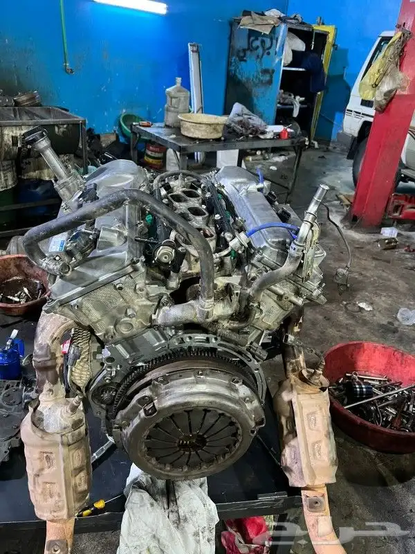 مكينة نيفارا مكينه كروز مكينة ماليبو امبالا 0