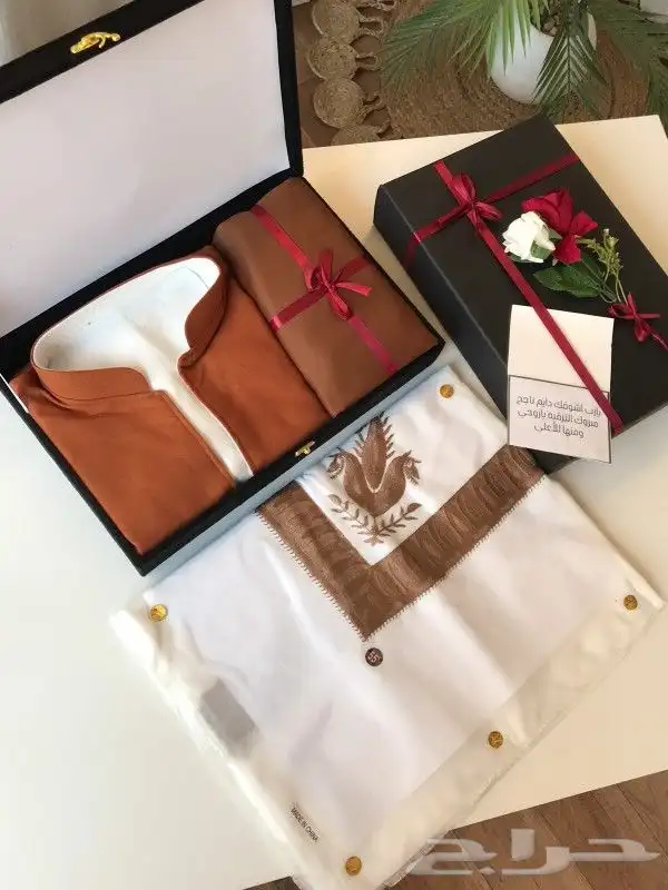 طقم الفخامه طقم رجالي جوده ممتازه 1