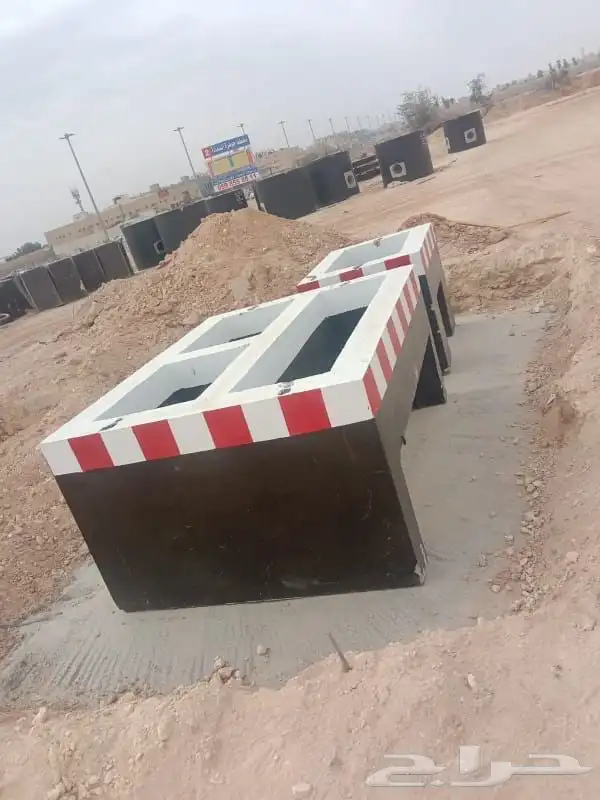 نيوجرسي وقواعد انارة بجميع المقاييس 37