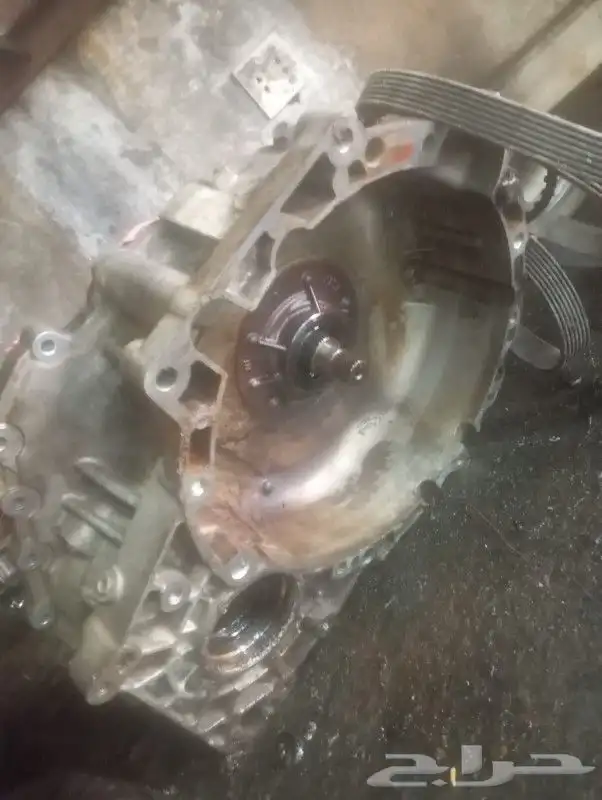 مكينة نيفارا مكينه كروز مكينة ماليبو امبالا 4