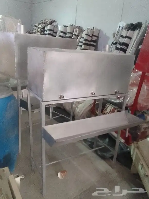 حمامات فيبر دورات مياه 3