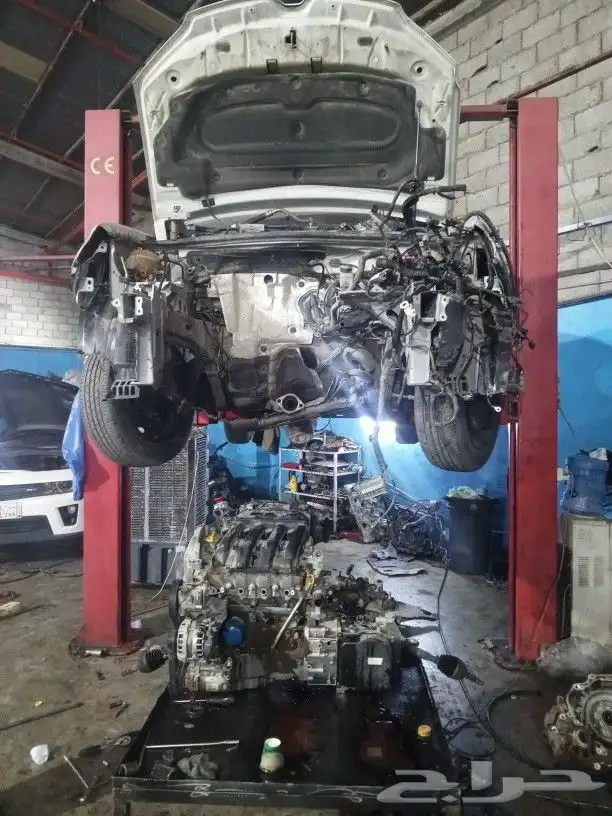 مكينة نيفارا مكينه كروز مكينة ماليبو امبالا 5