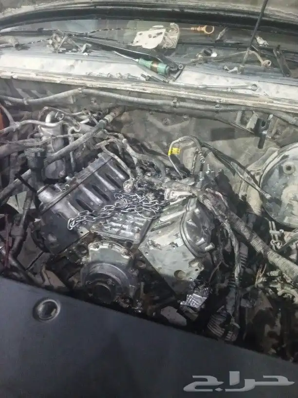 مكينة نيفارا مكينه كروز مكينة ماليبو امبالا 15