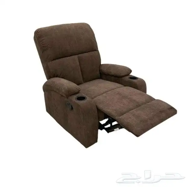 كرسي استرخاء ثابت جديد 1