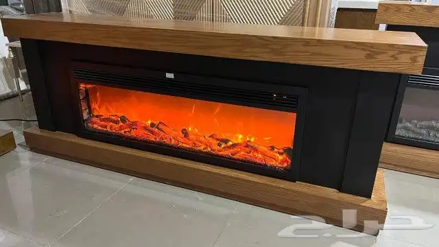 مدفئه_كهربائيه 3D 0