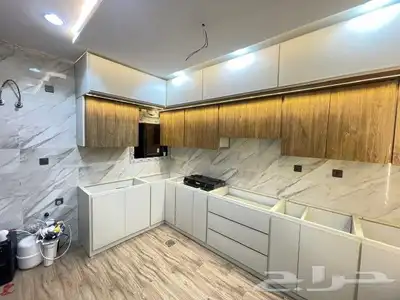 الوتين للمطابخ والخزائن 0