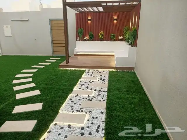 مظلات وجلسات خارجيه 0