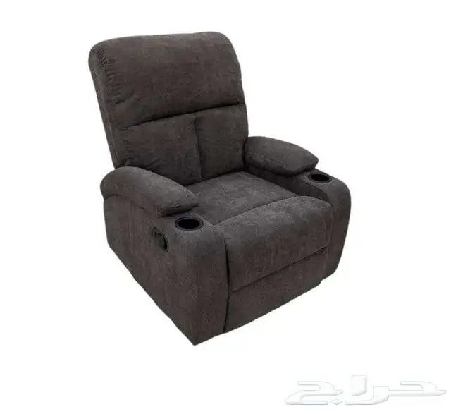 كرسي استرخاء ثابت جديد 0