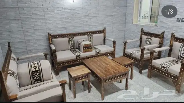 جلسات خارجيه كراسي خارجيه 3