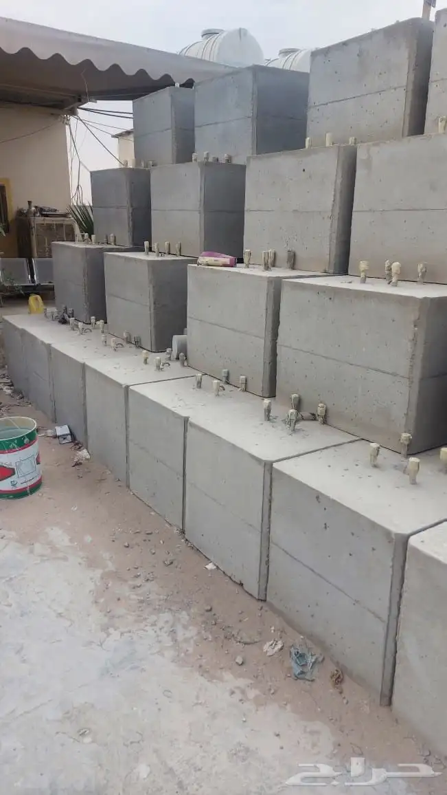 نيوجرسي وقواعد انارة بجميع المقاييس 36