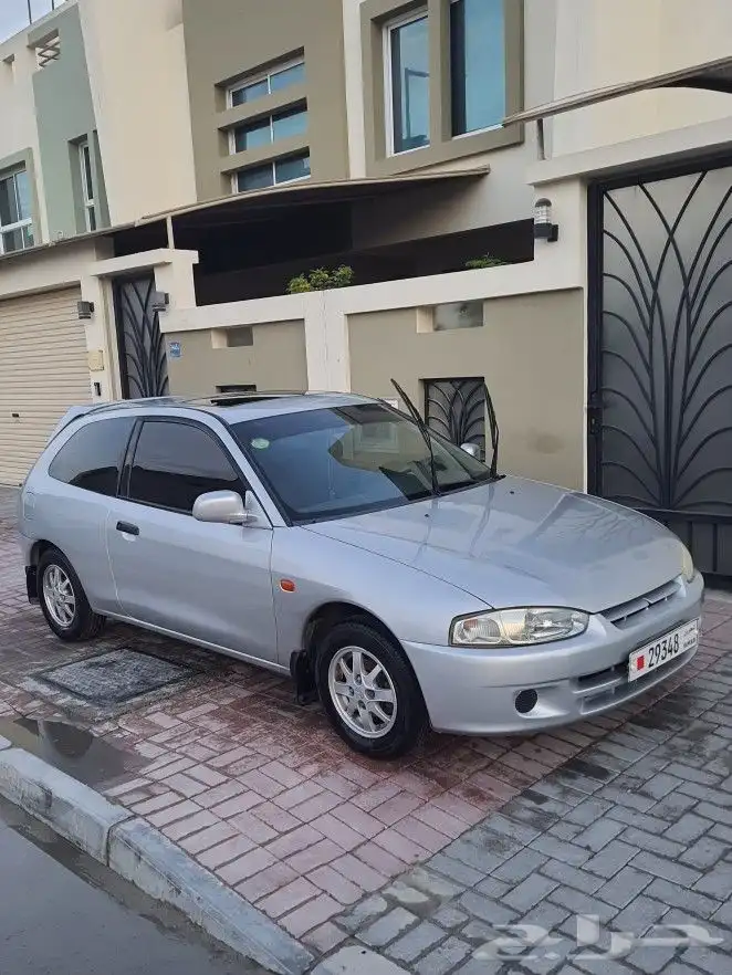 متسوبيشي كولت 0