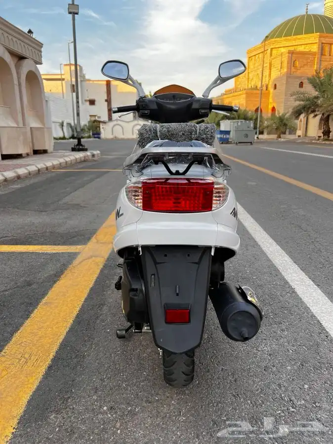 (تم البيع - تم البيع ) دباب سوزوكي عجيب مخزن 3