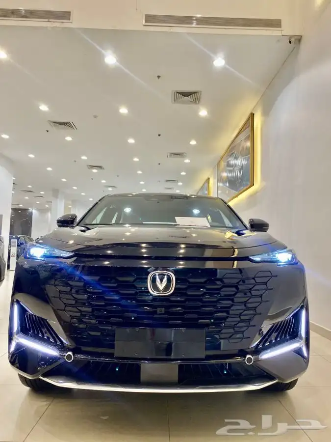 شانجان UNI-K 2025 (( اقل سعر )) - عروض اليوم الوطني 0