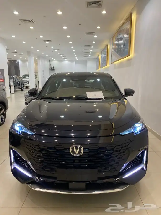 شانجان UNI-K 2025 (( اقل سعر )) - عروض اليوم الوطني 1
