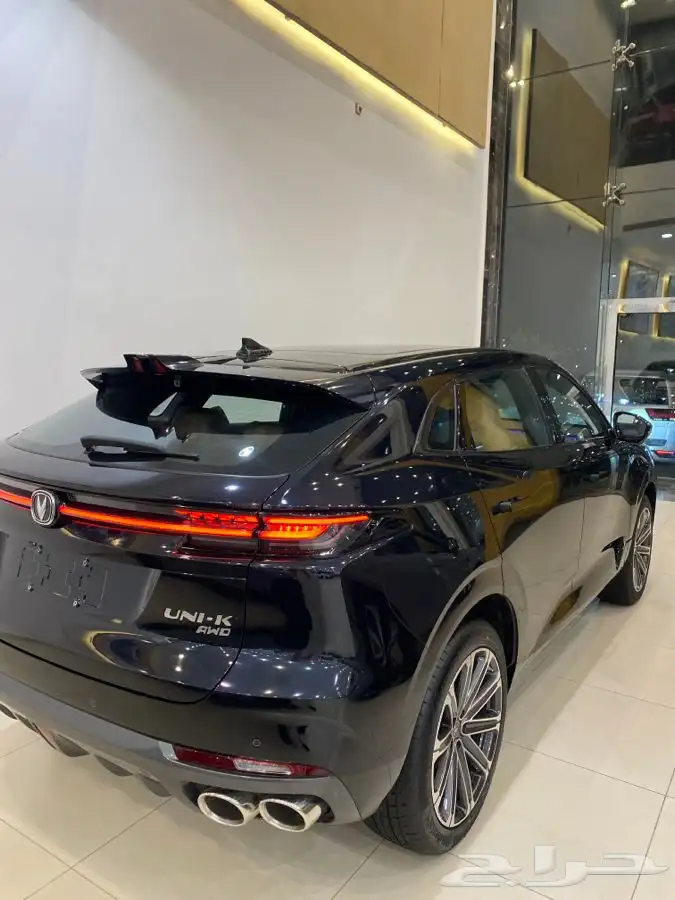شانجان UNI-K 2025 (( اقل سعر )) - عروض اليوم الوطني 6