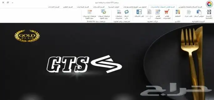 برنامج محاسبي سهل وبسيط بدون اشتراك مدى الحياة 9