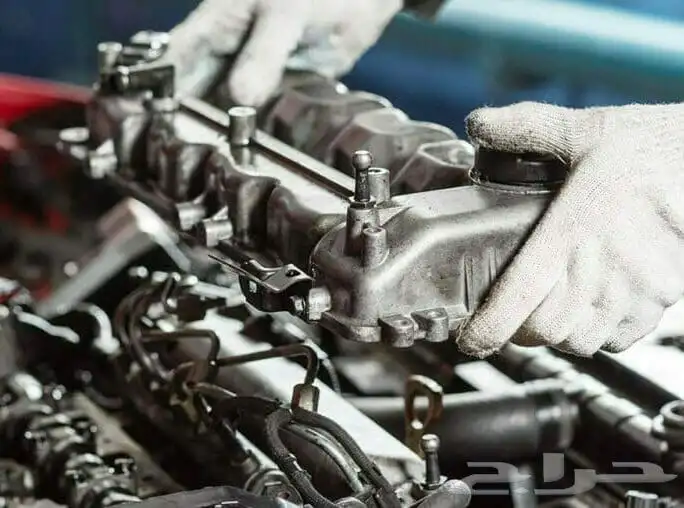 مكانيكي سيارات متنقل لصيانه جميع السيارات 0