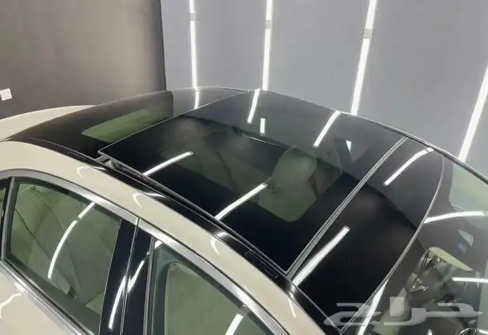 مرسدس أي كلاس 2019 15