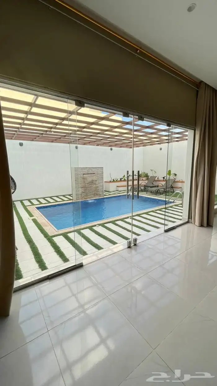 شاليهات ب طائف 1