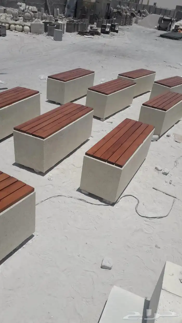 نيوجرسي وقواعد انارة بجميع المقاييس 0