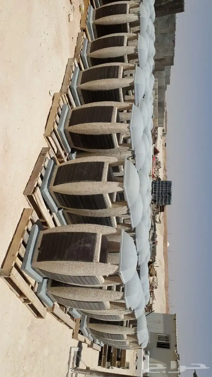 نيوجرسي وقواعد انارة بجميع المقاييس 31