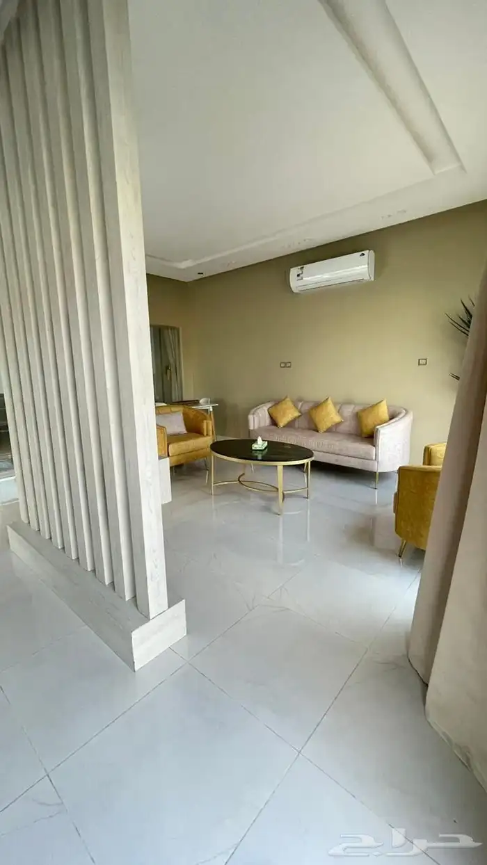 شاليهات ب طائف 7