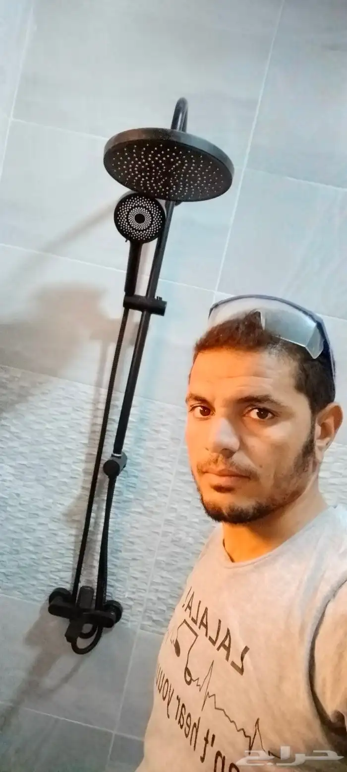 سباك وكهربائي بالاحساء 39